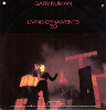 Gary Numan LP Box Set Living Ornaments 79|80 1981 UK